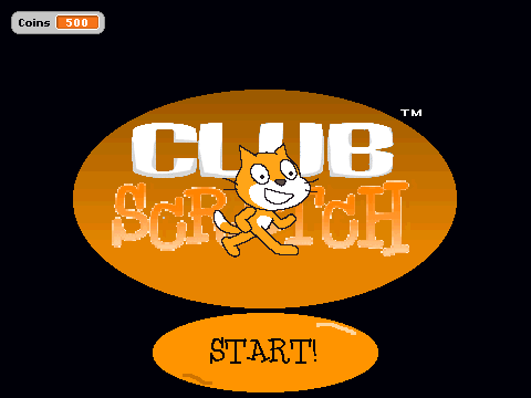Club Scratch V2