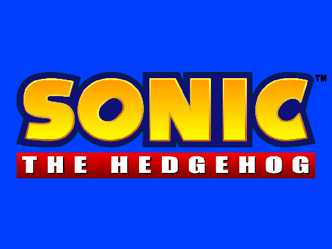 Sonic the Hedgehog Green Hill Zone Theme