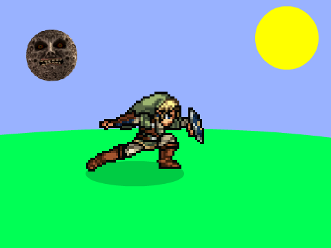 Link Dabs Like a Pro!