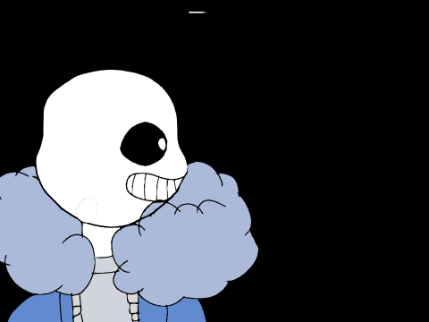 |Undertale Map |Crossfire| 25 |