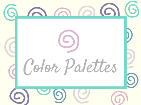 Color Palettes