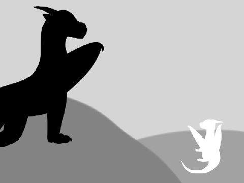 Lil animation thingy