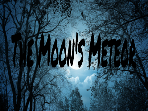 │The Moon's Meteor│Voice Audition's│OPEN