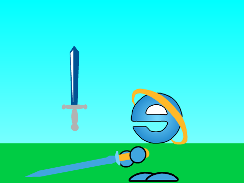 last project