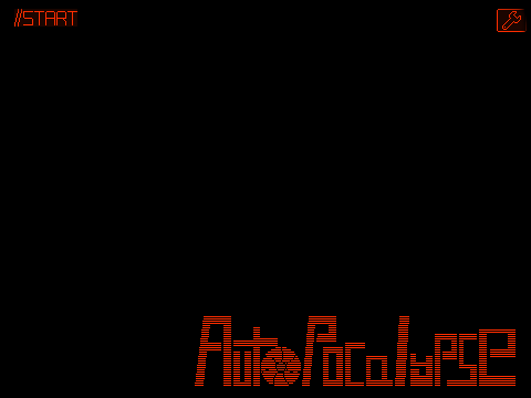 autopocalypse (scrapped)