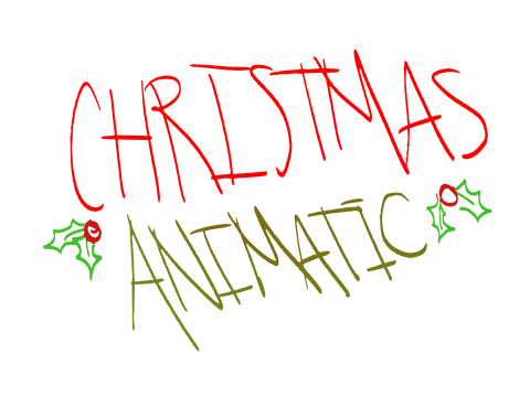~Christmas Animatic~2016