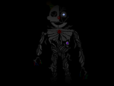 i can't fix you MAP part 5 