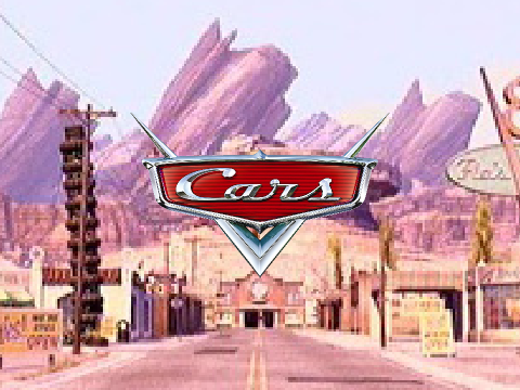 Cars music
