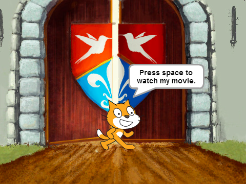 Gobo the Space Pirate
