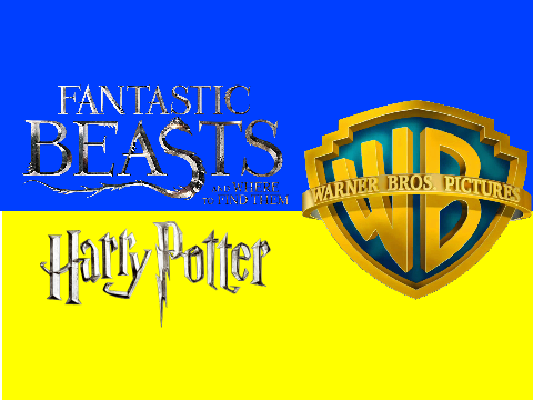 The Fantastic Beasts and Where to Find Them and Harry Potter Theme Song