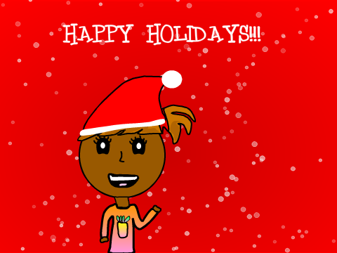 Happy Holidays