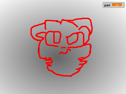 Quiet like the snow- Hollyleaf MAP Part 14 -WIP-