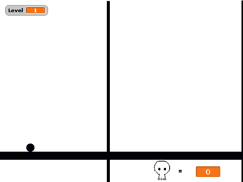 The Annoyingly Hard Platformer That You Can't Win 2 