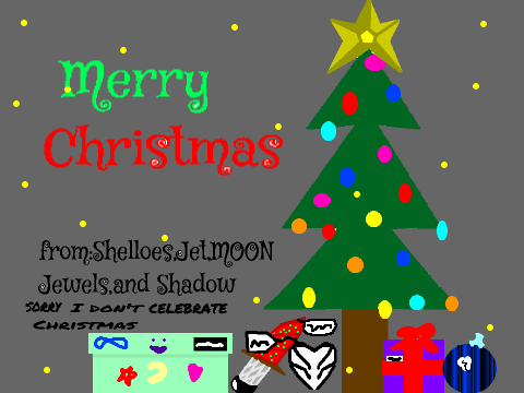 merry christmas