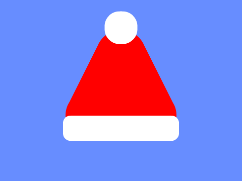 Merry Christmas!