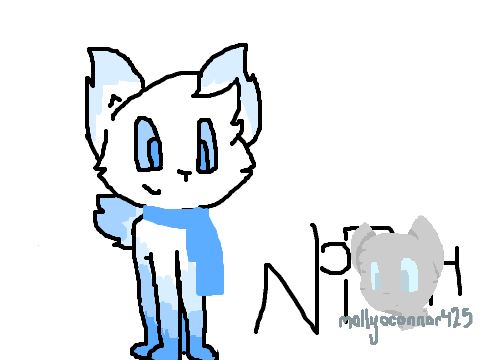 North