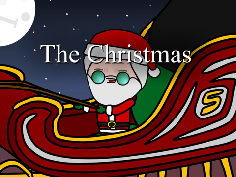 The Christmas