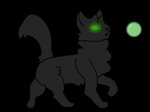 *Swallowing Shadows*[HollyLeaf Pallet MAP](OPEN) Part 4