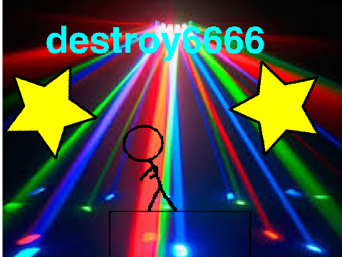 my new intro