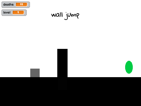platformer!