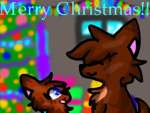 Merry Christmas!!!