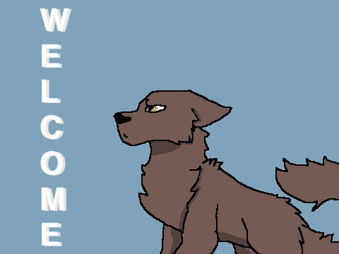 Ｗｅｌｃｏｍｅ！ 