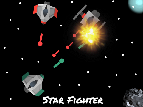 Star Fighter 