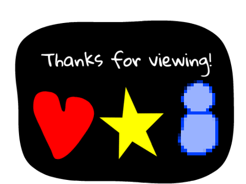 My Outro!?!?!?
