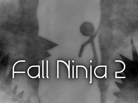 Fall Ninja 2