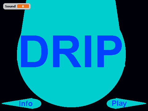 Drip-The Game V1.0