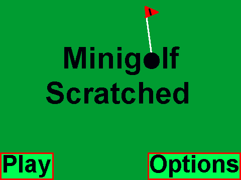Zap2it's Minigolf Scratched V1.0