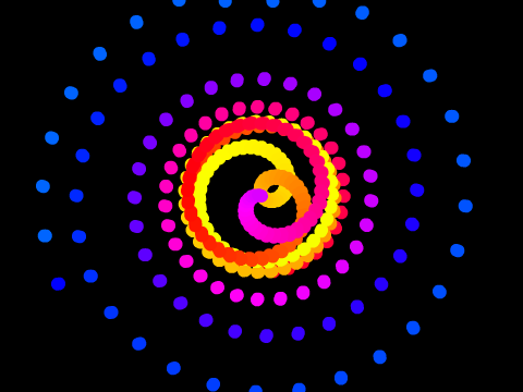 Spiral 