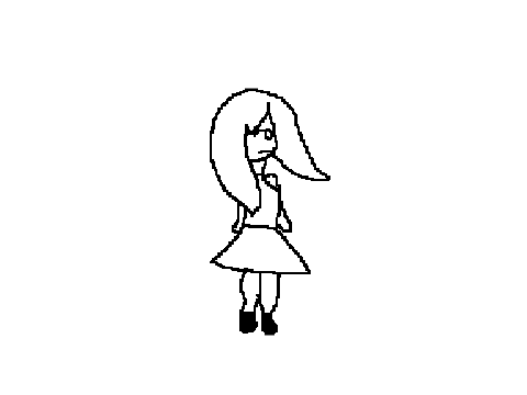 ld shadow lady cc lol
