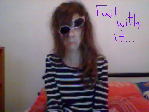 Mah faes (again) Emote time!
