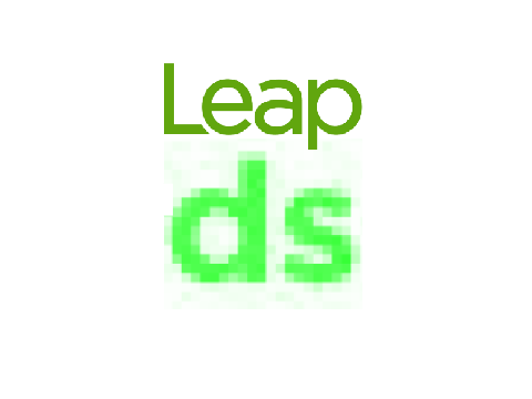 LeapDS Logo (with cloud variable)