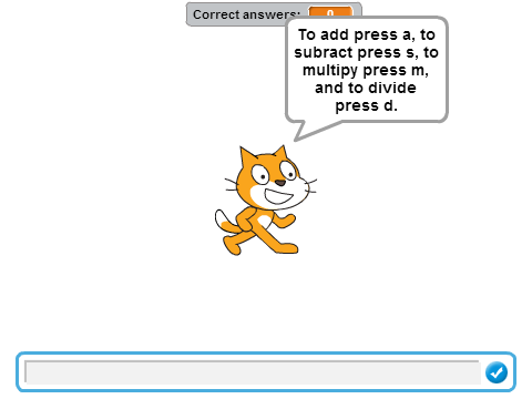 OrtaSantiago--MentalmathQuizzer