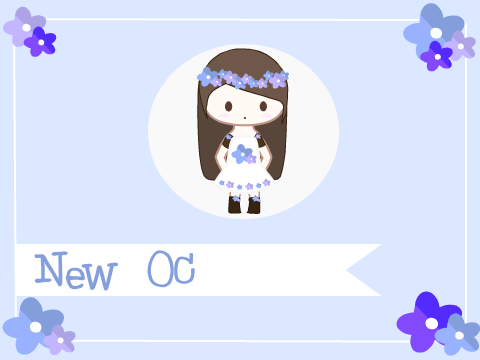 New OC