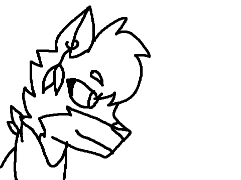 Free Lineart 1 