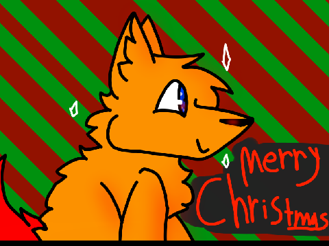 Merry Christmas!