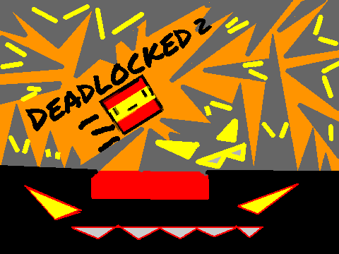 Deadlocked 2 (Platformer)
