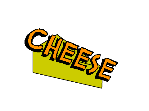 CHEESE
