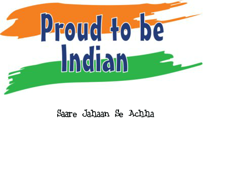 I love My India