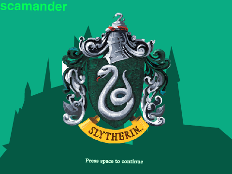 The Trimagic Wizarding Contest