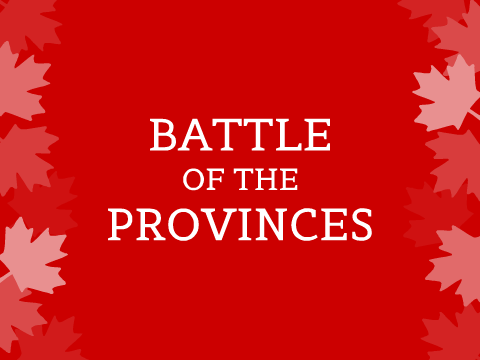 Battle of the Provinces
