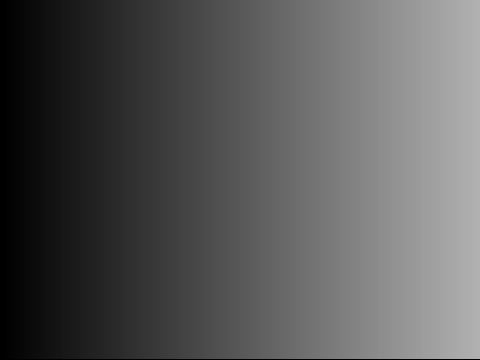 can you see?