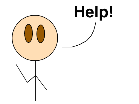 Help Wanted!