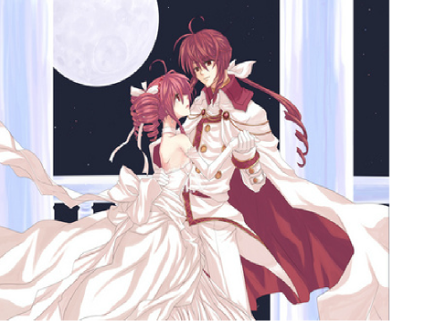 Nightcore Cant Let Go