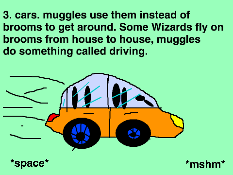 Muggle Sudies Homework remix