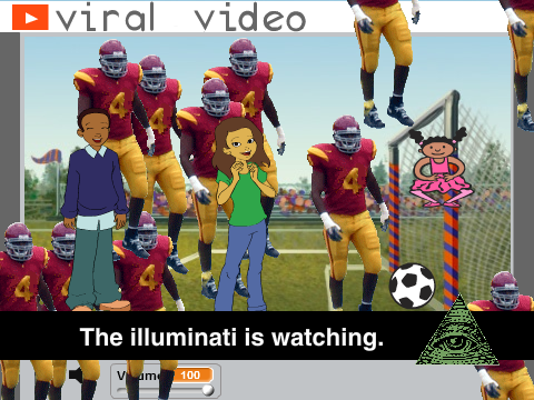 Viral Video Remix remix