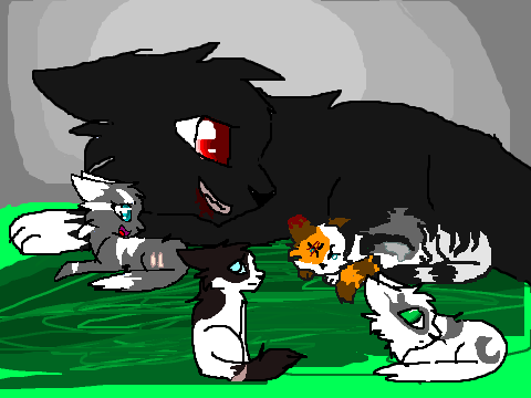 scourges kits